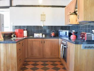 Ty Celyn Farmhouse - Pont Yates - 1