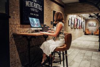 The Mercantile Hotel - 6