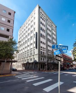 The Mercantile Hotel - 7