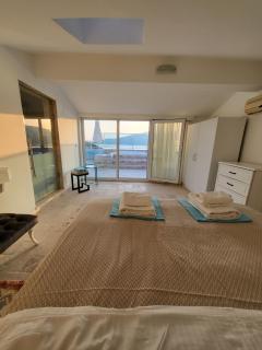 TheMilkyWay 2 Bedroom Penthouse Rooftop Apartment - Kaş - 0