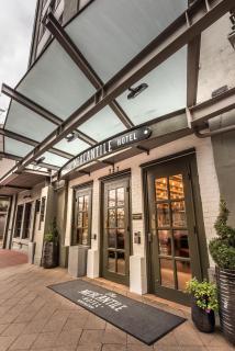 The Mercantile Hotel - New Orleans - 8