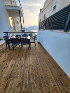 TheMilkyWay 2 Bedroom Penthouse Rooftop Apartment - Kaş - 7