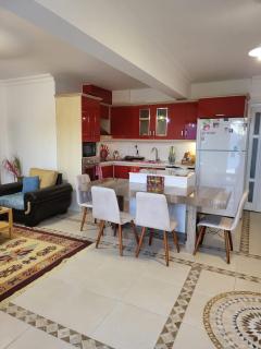 TheMilkyWay 2 Bedroom Penthouse Rooftop Apartment - Kaş - 6