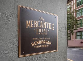 The Mercantile Hotel - 9