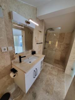 TheMilkyWay 2 Bedroom Penthouse Rooftop Apartment - Kaş - 5