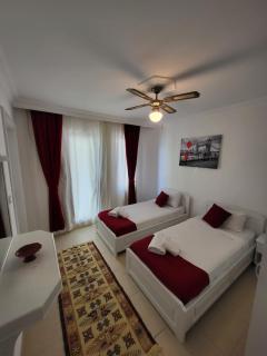 TheMilkyWay 2 Bedroom Penthouse Rooftop Apartment - Kaş - 3