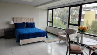 Edificio Sky Tower - Arequipa - 0