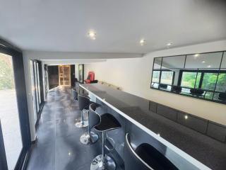 Villa avec jacuzzi, sauna&cinéma - Triel-sur-Seine - 1
