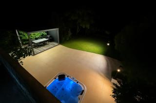 Villa avec jacuzzi, sauna&cinéma - Triel-sur-Seine - 0