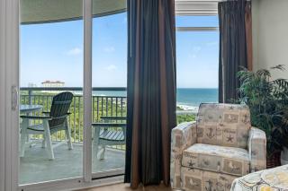 Spacious Luxurious 2B2B Ocean View Condo Sleeps 8 - Myrtle Beach - 5
