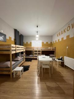 Girls Only Hostel - Cracovia - 2