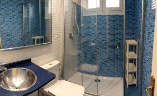 Apartamento Puente Colgante - Getxo - 9