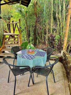 Cabaña privada Glamping via a termales - Santa Rosa de Cabal - 5