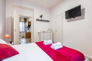 DUOMO-LINATE - Modern New House - Netflix & Wi-Fi - 4