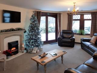 Trebor Cottage - Annan - 6