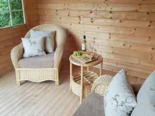Trebor Cottage - Annan - 5