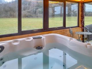 Trebor Cottage - Annan - 3