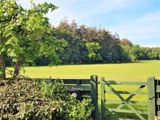 Trebor Cottage - Annan - 1