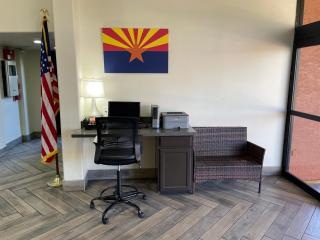 Quality Inn & Suites Goodyear - Phoenix West - Goodyear - 7