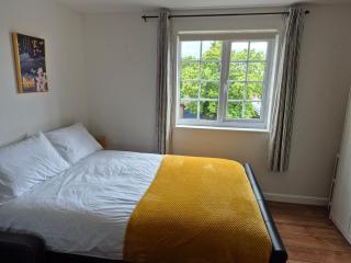 Beautiful home with 3 beds in 3 seperate rooms in Durham free parking - Durham - 6