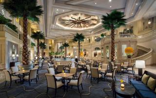 The Peninsula Manila - 0