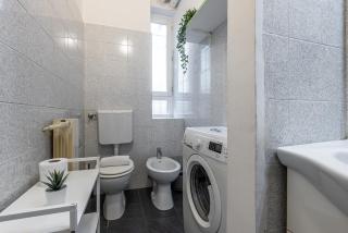 Modern New House - Duomo in 10 Min - Netflix & Wi-Fi - Milan - 1