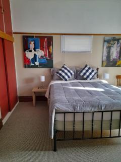 Great place to stay - Gisborne - 1