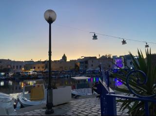 vieux port bizerte - Bizerte - 9