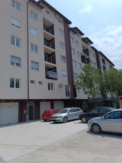 Holiday2 Konjic Apartment - Konjic - 5