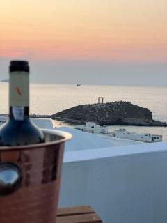 Katharsis Palace 15th Century Art Hotel at Naxos Old Town III - Naxos Chora - 9