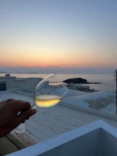 Katharsis Palace 15th Century Art Hotel at Naxos Old Town III - Naxos Chora - 6