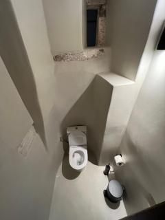 Katharsis Palace 15th Century Art Hotel at Naxos Old Town III - 1