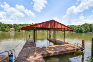 Boat, Fish & Relax: 5 Steps to Lake Secession! - 8