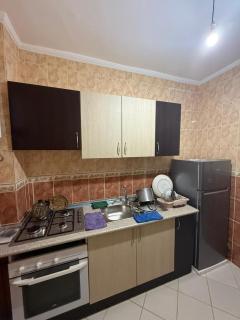 martil 2 bedrooms central 10 min from beach - Martil - 2
