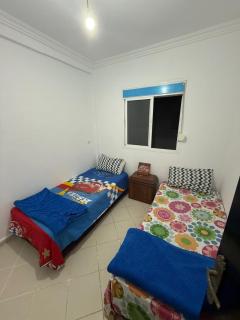 martil 2 bedrooms central 10 min from beach - 4