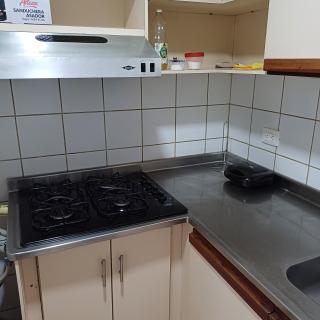 Apartamento En El Corazón De La Av Santander - Manizales - 8
