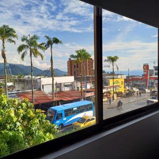 Apartamento En El Corazón De La Av Santander - Manizales - 7