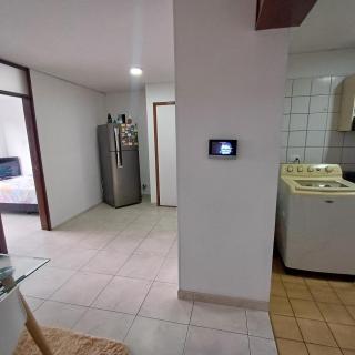 Apartamento En El Corazón De La Av Santander - Manizales - 3