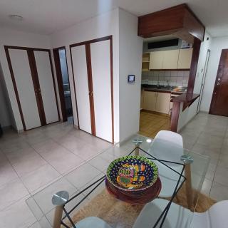 Apartamento En El Corazón De La Av Santander - Manizales - 2