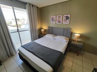Espaço inteiro apartamento em Florianópolis 05 - Florianópolis - 0