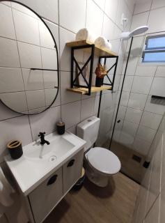 Espaço inteiro apartamento em Florianópolis 05 - 5