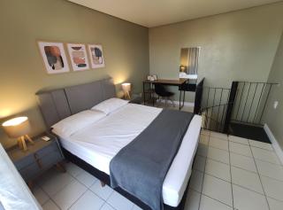 Espaço inteiro apartamento em Florianópolis 05 - Florianópolis - 8