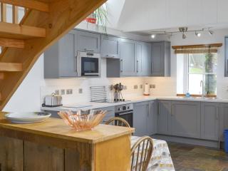 The Old Dye House - Hallin - 5