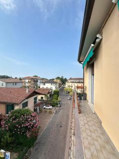 BHD Bardolino Appartamento Centrale 3 - 4