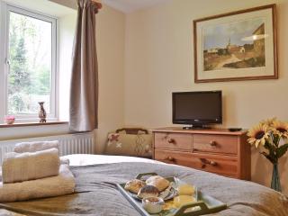 Ty Newydd Cottage - Hoel-galed - 5