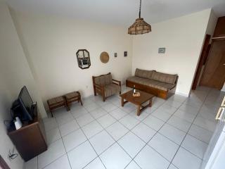 Garden by the sea apartment just 100m from the beach - Pefkochori - 6