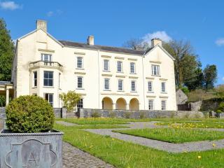 Ty Newydd Cottage - Hoel-galed - 1