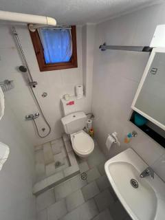 Garden by the sea apartment just 100m from the beach - Pefkochori - 2