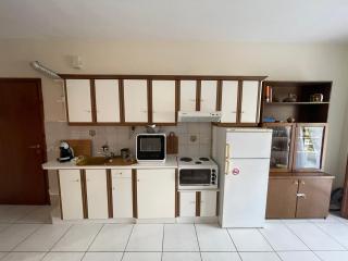 Garden by the sea apartment just 100m from the beach - Pefkochori - 4