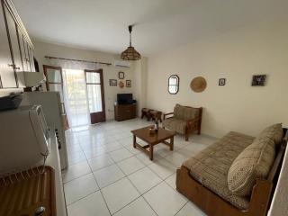 Garden by the sea apartment just 100m from the beach - Pefkochori - 5